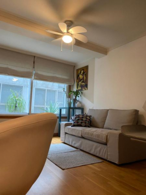 Moderno apartamento con encanto en el centro de Vigo